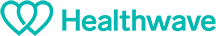 Healthwave Logo